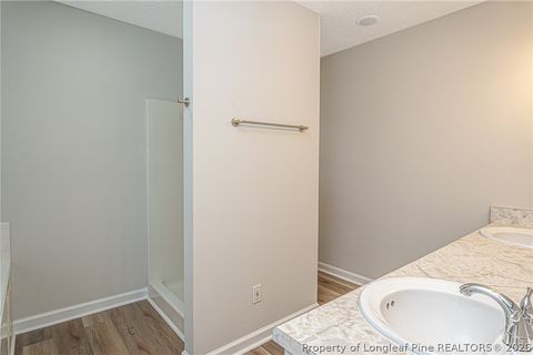 Tiny photo for 5039 Woodspring Drive, Hope Mills, NC 28348 (MLS # 764578)