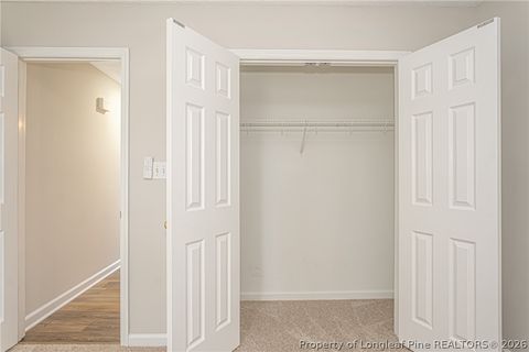Tiny photo for 5039 Woodspring Drive, Hope Mills, NC 28348 (MLS # 764578)