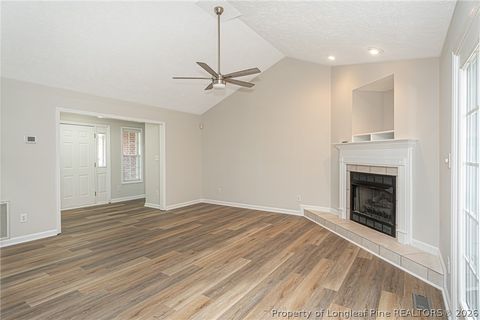 Tiny photo for 5039 Woodspring Drive, Hope Mills, NC 28348 (MLS # 764578)