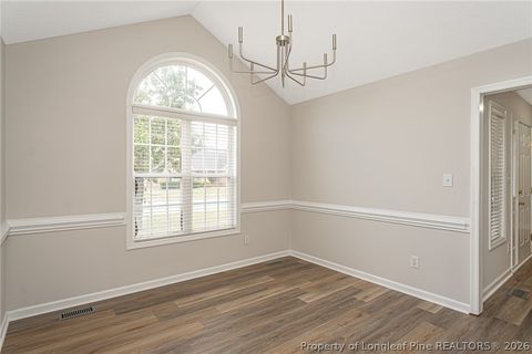 Tiny photo for 5039 Woodspring Drive, Hope Mills, NC 28348 (MLS # 764578)