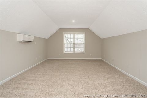 Tiny photo for 5039 Woodspring Drive, Hope Mills, NC 28348 (MLS # 764578)