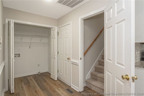 Tiny photo for 5039 Woodspring Drive, Hope Mills, NC 28348 (MLS # 764578)