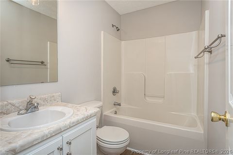 Tiny photo for 5039 Woodspring Drive, Hope Mills, NC 28348 (MLS # 764578)