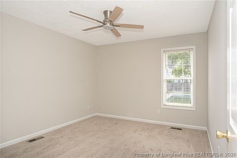 Tiny photo for 5039 Woodspring Drive, Hope Mills, NC 28348 (MLS # 764578)