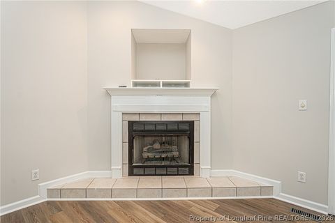 Tiny photo for 5039 Woodspring Drive, Hope Mills, NC 28348 (MLS # 764578)