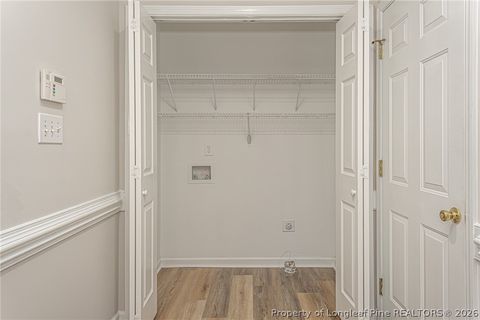 Tiny photo for 5039 Woodspring Drive, Hope Mills, NC 28348 (MLS # 764578)