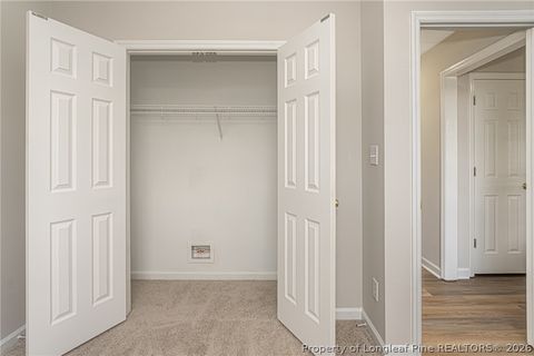 Tiny photo for 5039 Woodspring Drive, Hope Mills, NC 28348 (MLS # 764578)