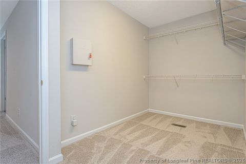 Tiny photo for 5039 Woodspring Drive, Hope Mills, NC 28348 (MLS # 764578)