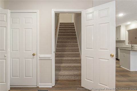 Tiny photo for 5039 Woodspring Drive, Hope Mills, NC 28348 (MLS # 764578)