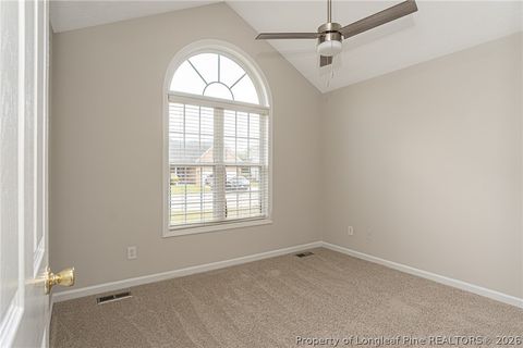 Tiny photo for 5039 Woodspring Drive, Hope Mills, NC 28348 (MLS # 764578)