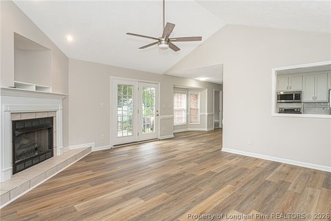 Tiny photo for 5039 Woodspring Drive, Hope Mills, NC 28348 (MLS # 764578)
