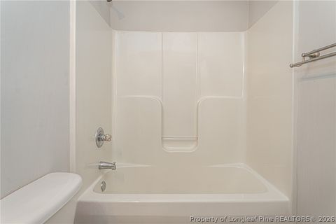 Tiny photo for 5039 Woodspring Drive, Hope Mills, NC 28348 (MLS # 764578)