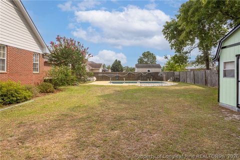 Tiny photo for 5039 Woodspring Drive, Hope Mills, NC 28348 (MLS # 764578)