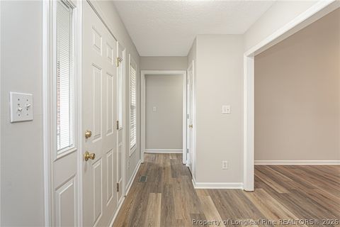 Tiny photo for 5039 Woodspring Drive, Hope Mills, NC 28348 (MLS # 764578)