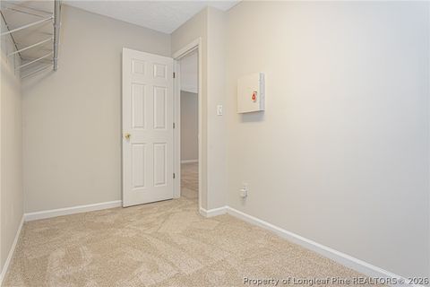 Tiny photo for 5039 Woodspring Drive, Hope Mills, NC 28348 (MLS # 764578)