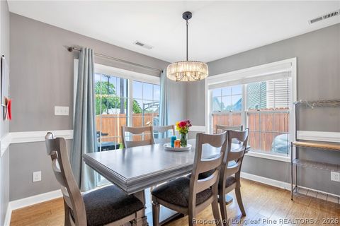 Tiny photo for 4344 Redspire Lane, Fayetteville, NC 28306 (MLS # 765173)