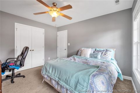Tiny photo for 4344 Redspire Lane, Fayetteville, NC 28306 (MLS # 765173)