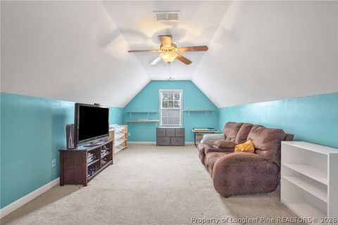 Tiny photo for 4344 Redspire Lane, Fayetteville, NC 28306 (MLS # 765173)