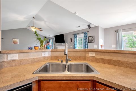 Tiny photo for 4344 Redspire Lane, Fayetteville, NC 28306 (MLS # 765173)