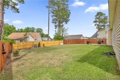 Tiny photo for 4344 Redspire Lane, Fayetteville, NC 28306 (MLS # 765173)