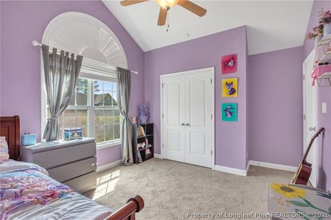 Tiny photo for 4344 Redspire Lane, Fayetteville, NC 28306 (MLS # 765173)