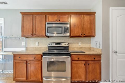 Tiny photo for 4344 Redspire Lane, Fayetteville, NC 28306 (MLS # 765173)