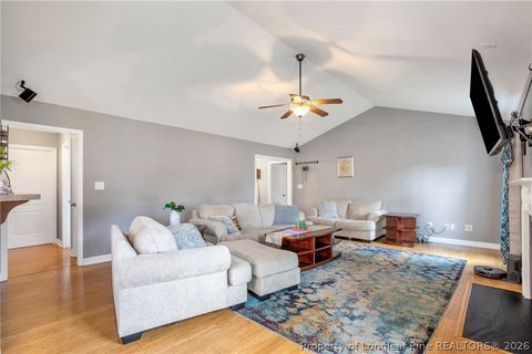 Tiny photo for 4344 Redspire Lane, Fayetteville, NC 28306 (MLS # 765173)