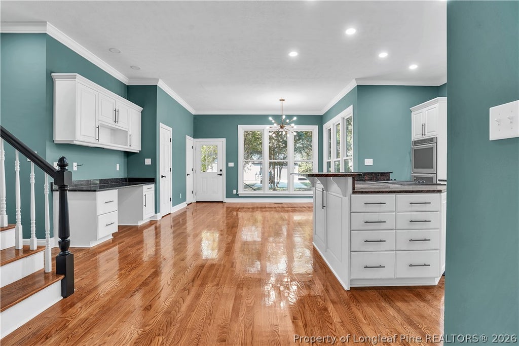 Photo of 9856 Ramsey Street, Linden, NC 28356 (MLS # 769684)