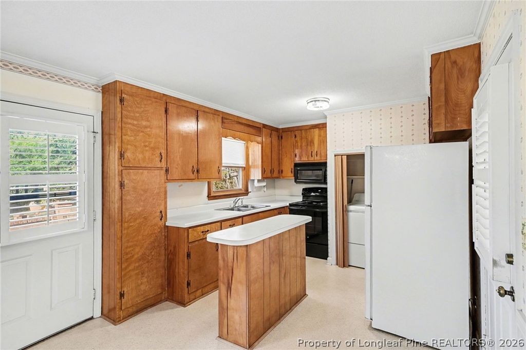 Photo of 1000 St. Andrews Church Road, Sanford, NC 27332 (MLS # 759347)