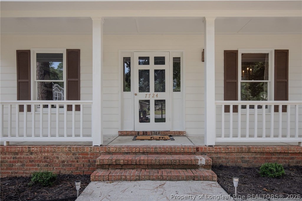 Photo of 7724 Guinevere Court, Fayetteville, NC 28314 (MLS # 768618)