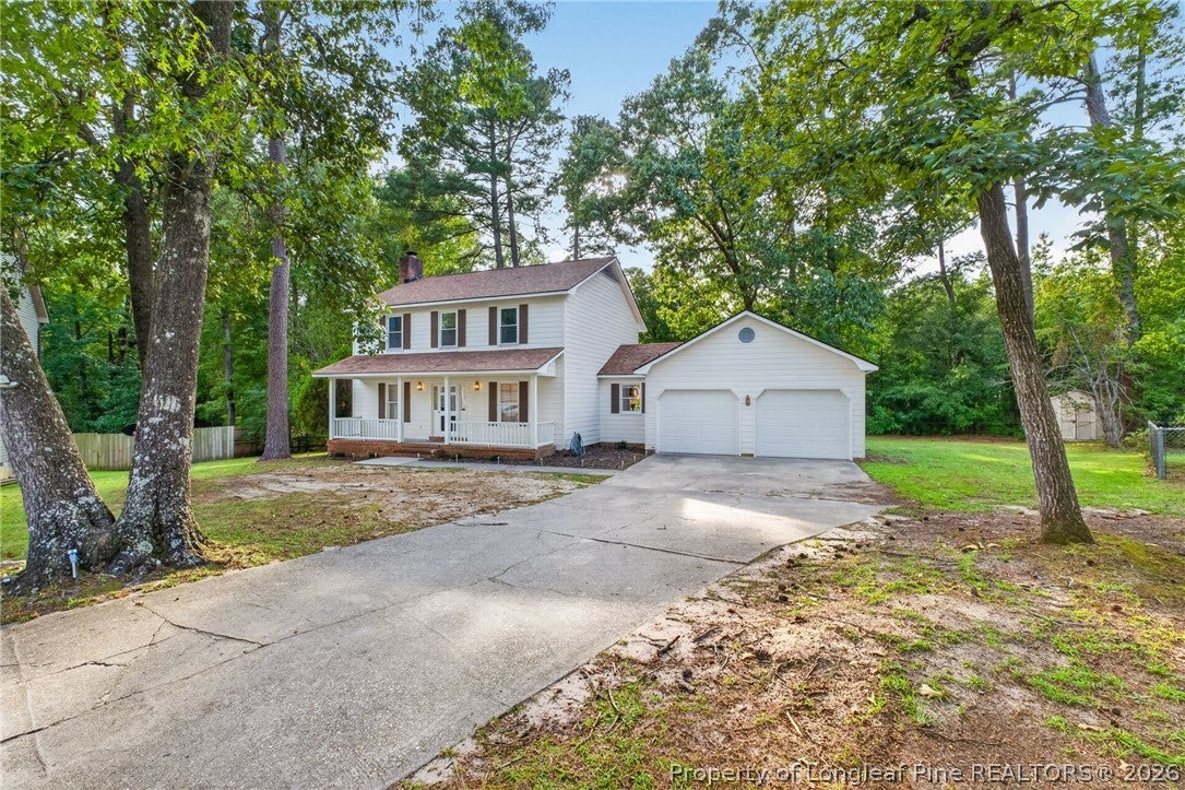 7724 Guinevere Court