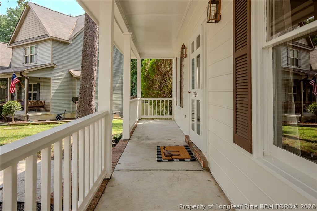 Photo of 7724 Guinevere Court, Fayetteville, NC 28314 (MLS # 768618)