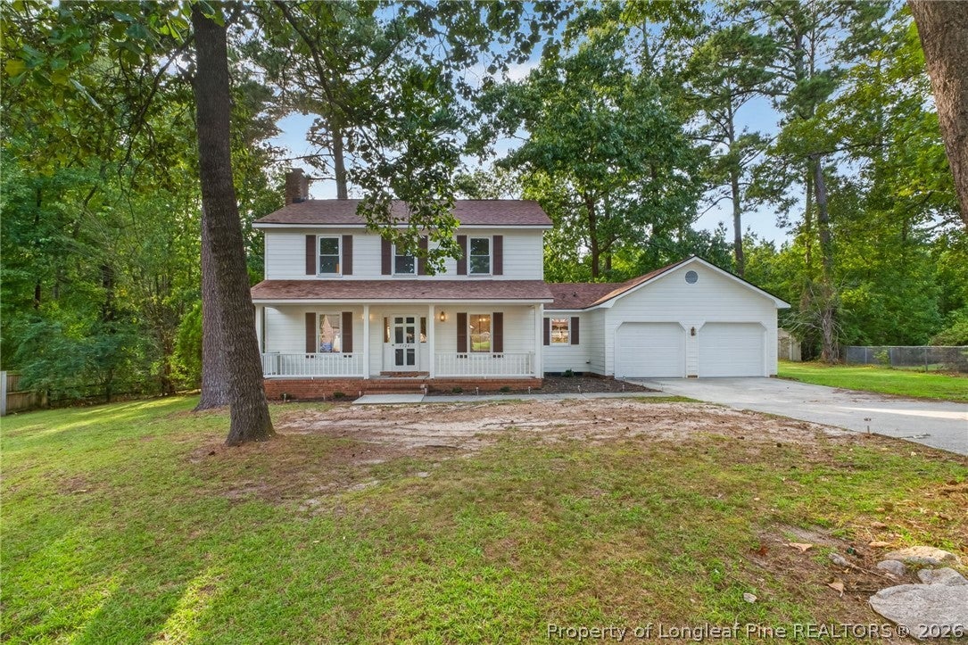 7724 Guinevere Court