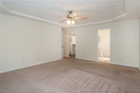 Tiny photo for 2356 Saltwood Road, Fayetteville, NC 28306 (MLS # 761823)