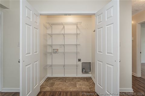 Tiny photo for 2356 Saltwood Road, Fayetteville, NC 28306 (MLS # 761823)