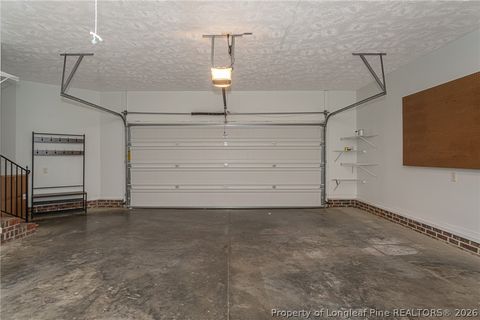Tiny photo for 2356 Saltwood Road, Fayetteville, NC 28306 (MLS # 761823)