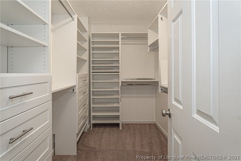 Tiny photo for 2356 Saltwood Road, Fayetteville, NC 28306 (MLS # 761823)