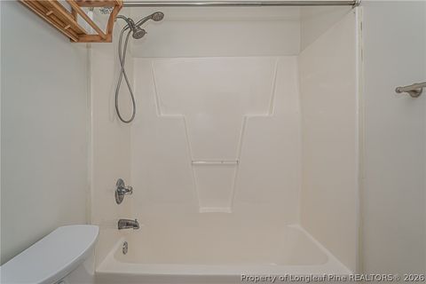 Tiny photo for 2356 Saltwood Road, Fayetteville, NC 28306 (MLS # 761823)