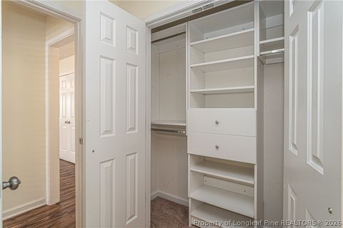 Tiny photo for 2356 Saltwood Road, Fayetteville, NC 28306 (MLS # 761823)