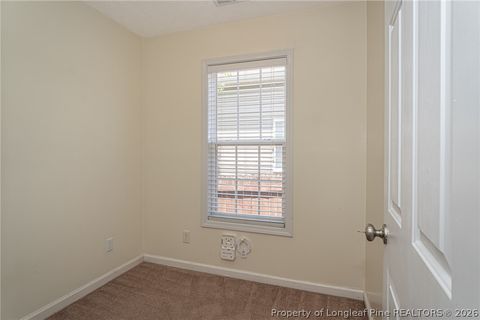Tiny photo for 2356 Saltwood Road, Fayetteville, NC 28306 (MLS # 761823)