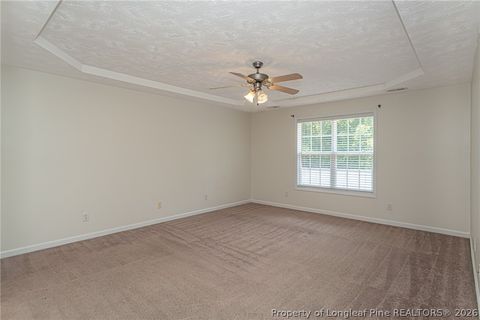 Tiny photo for 2356 Saltwood Road, Fayetteville, NC 28306 (MLS # 761823)