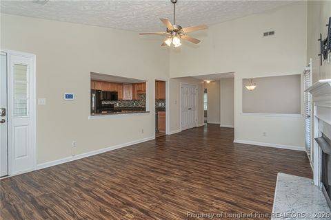 Tiny photo for 2356 Saltwood Road, Fayetteville, NC 28306 (MLS # 761823)