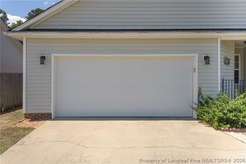 Tiny photo for 2356 Saltwood Road, Fayetteville, NC 28306 (MLS # 761823)