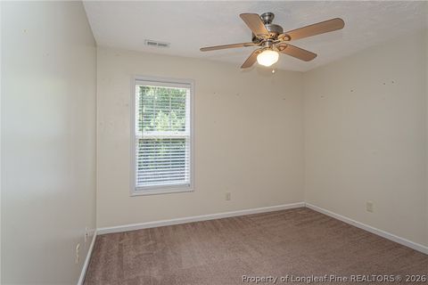 Tiny photo for 2356 Saltwood Road, Fayetteville, NC 28306 (MLS # 761823)