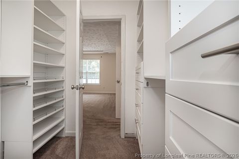 Tiny photo for 2356 Saltwood Road, Fayetteville, NC 28306 (MLS # 761823)