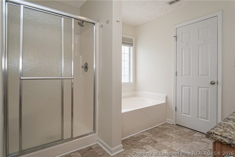 Tiny photo for 2356 Saltwood Road, Fayetteville, NC 28306 (MLS # 761823)