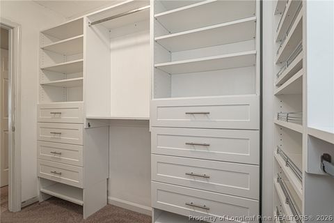Tiny photo for 2356 Saltwood Road, Fayetteville, NC 28306 (MLS # 761823)
