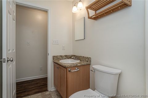 Tiny photo for 2356 Saltwood Road, Fayetteville, NC 28306 (MLS # 761823)