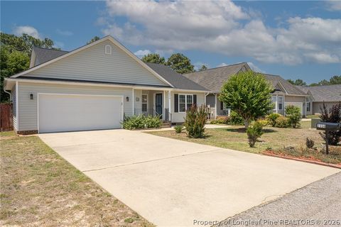 Tiny photo for 2356 Saltwood Road, Fayetteville, NC 28306 (MLS # 761823)