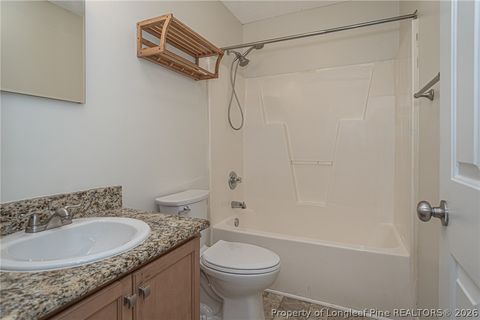 Tiny photo for 2356 Saltwood Road, Fayetteville, NC 28306 (MLS # 761823)